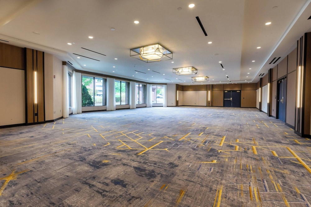 Providence Marriott Downtown - photo 49