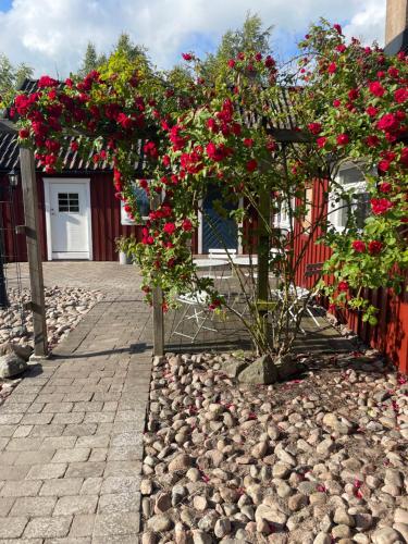 Gatans Gård sekelskiftshus in Unknown City, Sweden