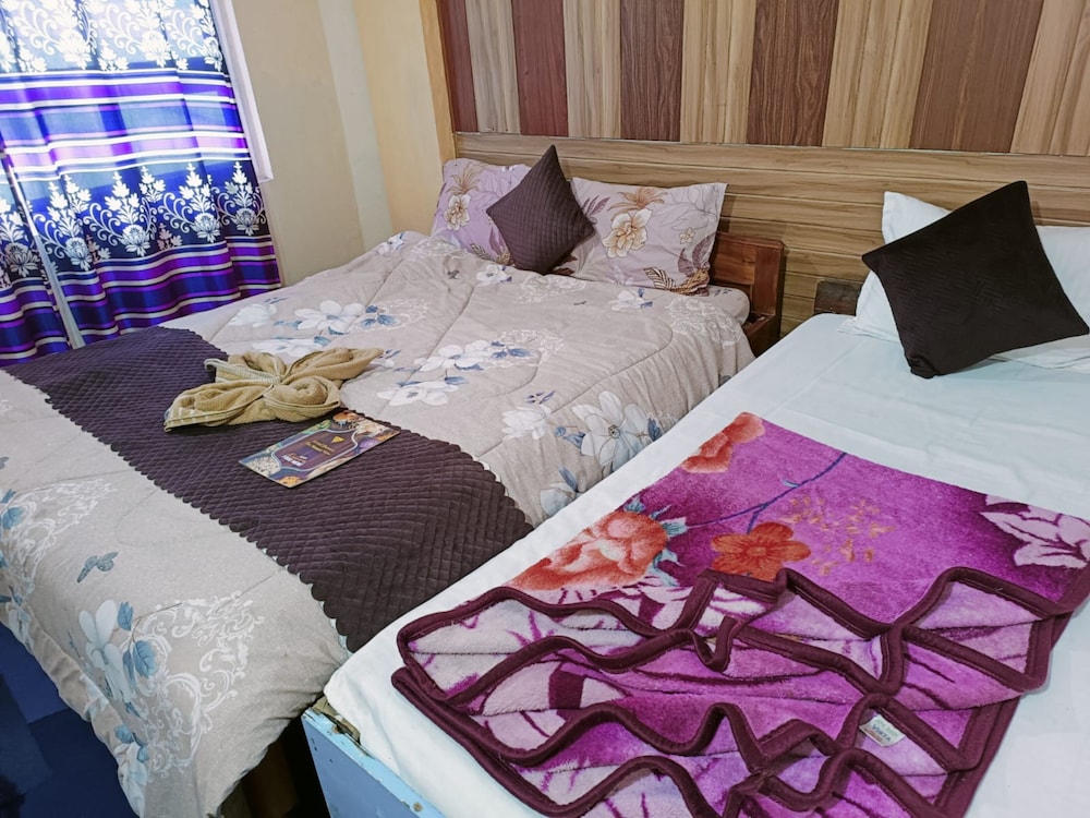 Hotel Dezong - carbon neutral hotel in Darjiling