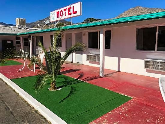 Mount N Lake Motel — hotel in Wofford Heights