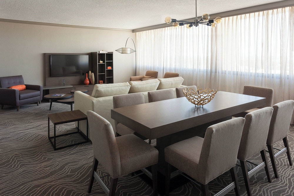 Marriott Tampa Westshore - photo 14