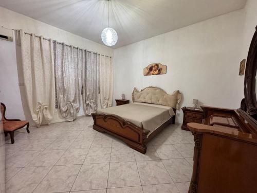 Amarily Appartament — 4-Star Luxury Hotel in Isola Delle Femmine, Italy