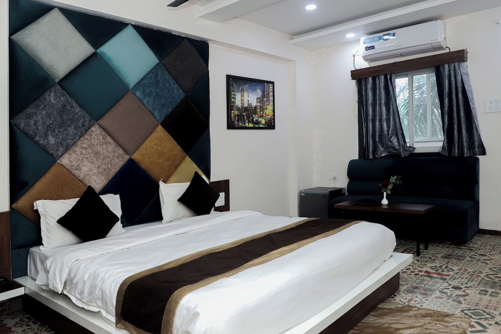 Hotel Vatika Palace Narmadapuram — Jagdalpur — photo 5