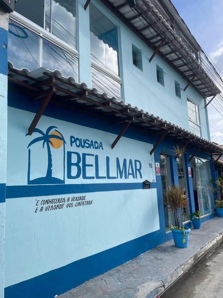 Pousada Bellmar Praia Peró 5 min andando