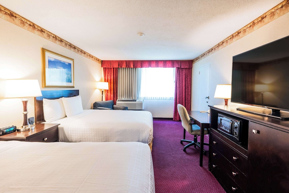 Fireside Inn & Suites Portland - photo 54