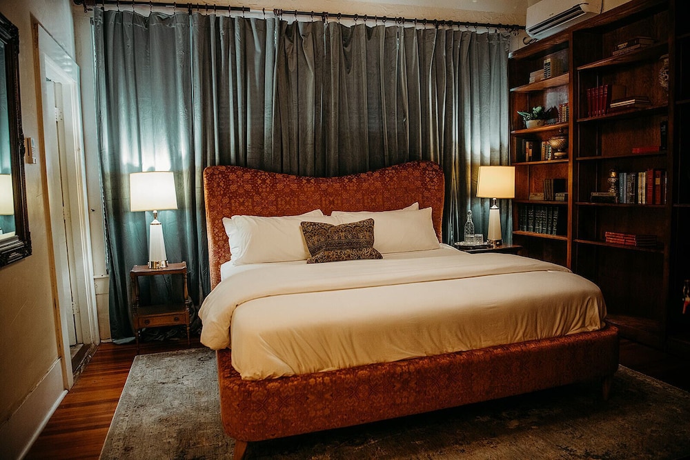 The Crystal River Inn - photo 18