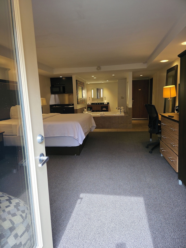 The Woodlands Inn an Ascend Collection hotel - photo 48