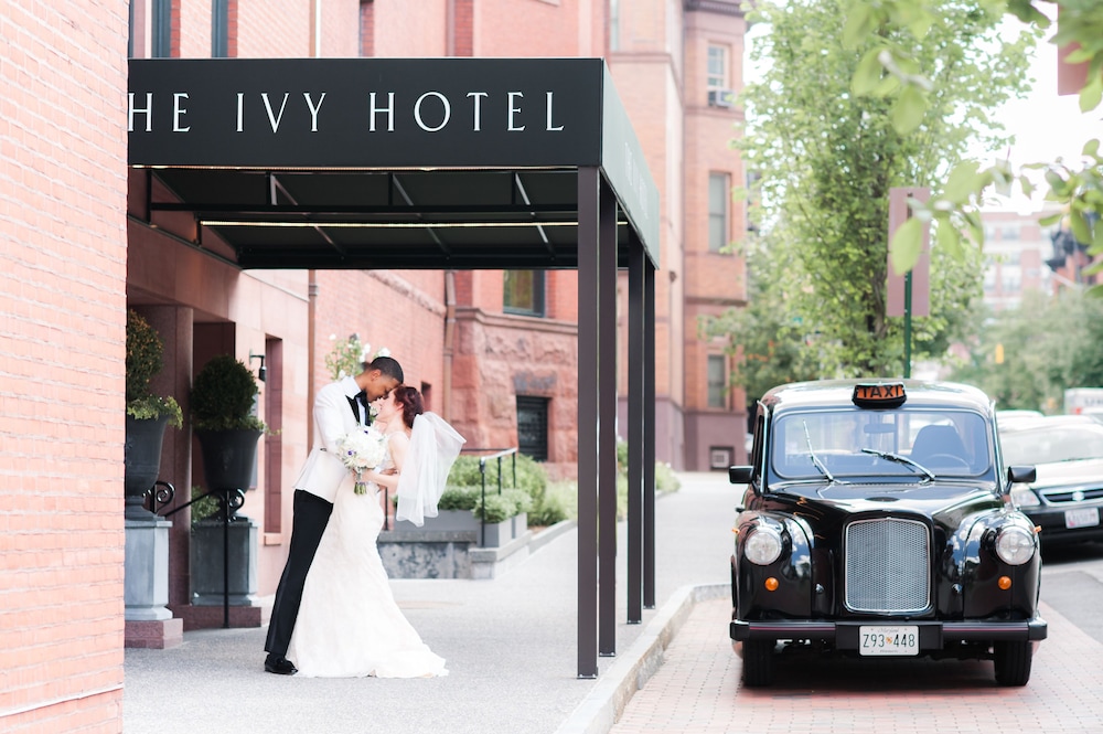 The Ivy Hotel - photo 122