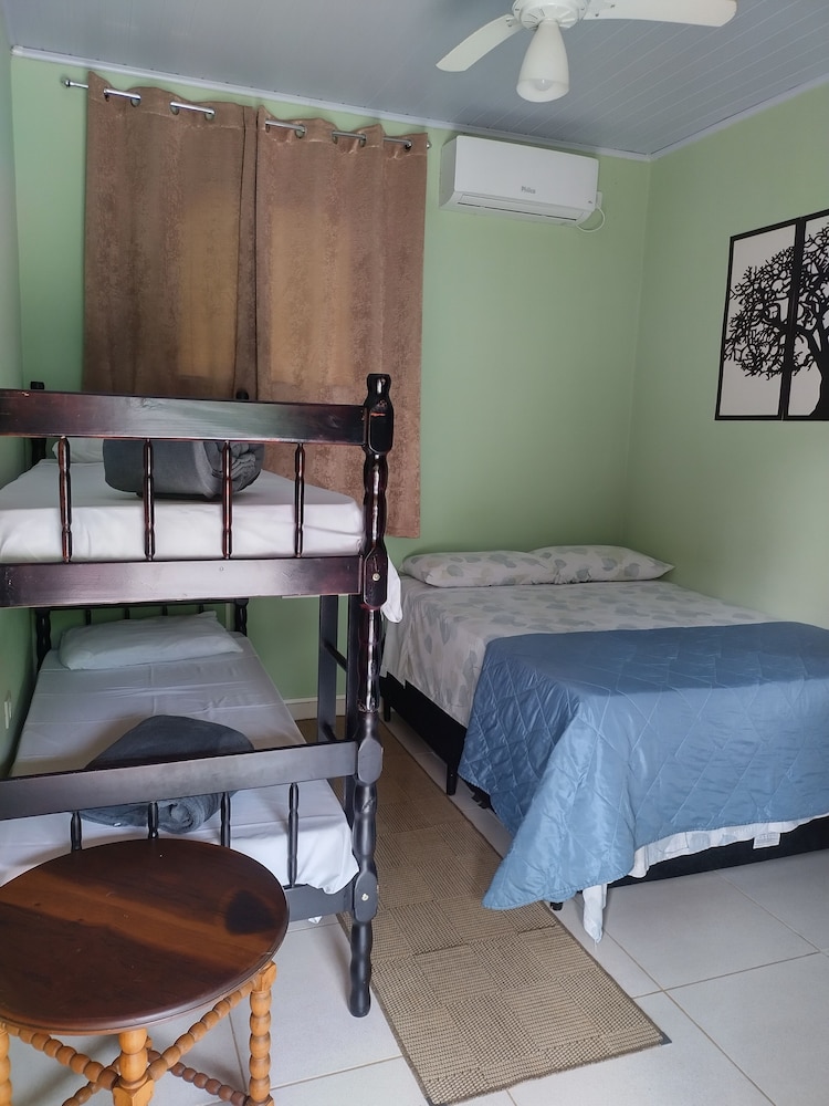 Pousada da Serra - last minute hotel in Curitiba
