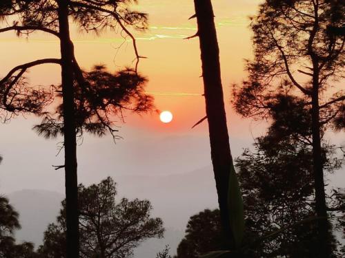 Ganesh Homesaty in Almora, India