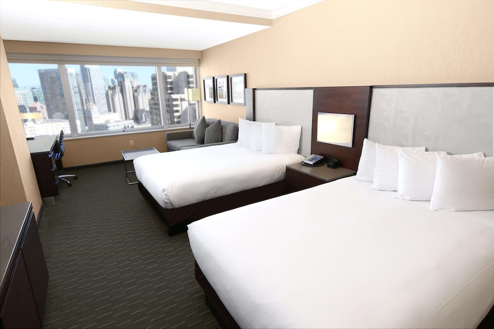 Hilton San Francisco Union Square - photo 79