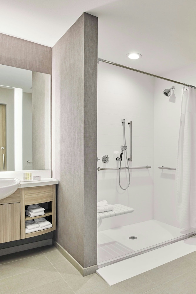 SpringHill Suites by Marriott Chicago Chinatown - photo 39