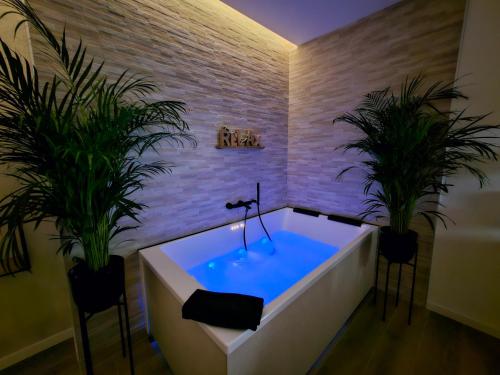 Villa Joy Verona Luxury Suite — 4-Star Luxury Hotel in Verona, Italy