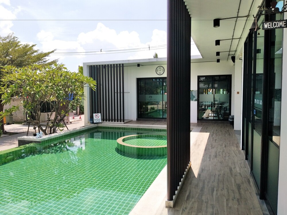 Baan Issara Korat in Nakhon Ratchasima, Thailand