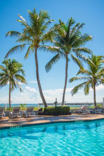 High Noon Beach Resort - photo 66