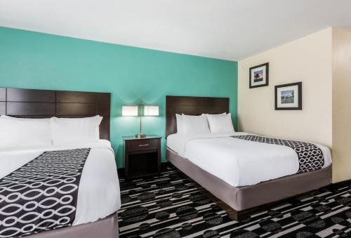 Baymont by Wyndham Oklahoma City Bricktown - photo 10