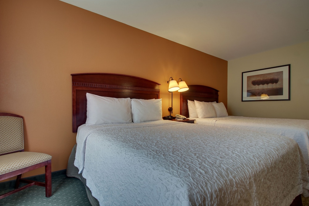 Hampton Inn & Suites Denver Littleton - photo 10