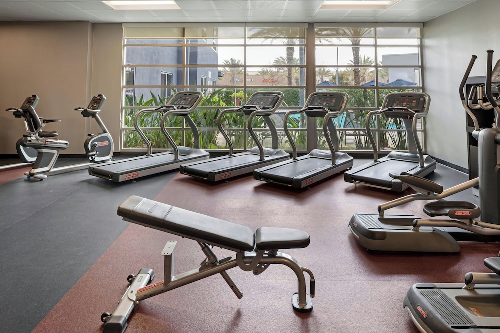 Courtyard by Marriott Long Beach Airport - photo 33