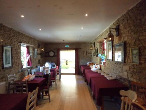 The White Hart Eynsham in Oxford, United Kingdom