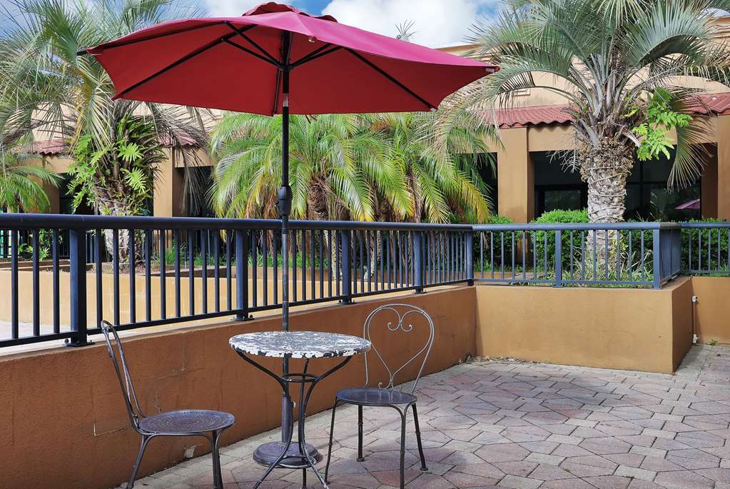 Ramada by Wyndham Jacksonville I 95 by Butler Blvd - photo 98