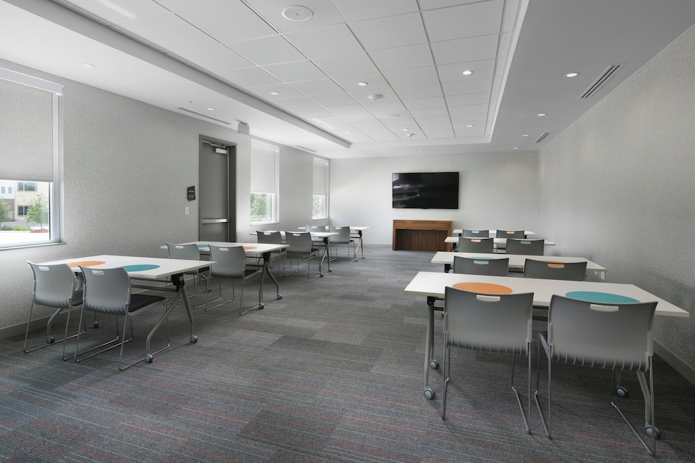 Aloft Austin Round Rock - photo 33