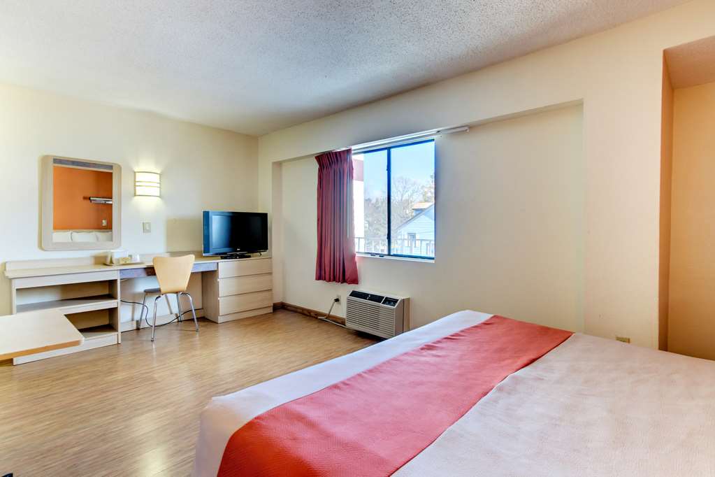 Motel 6 Washington DC - photo 12