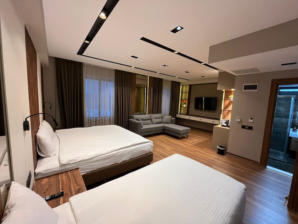 Grand Savcili Delux in Gaziantep, Turkey