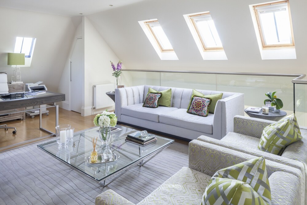onefinestay Hampstead private homes — 4-Star Luxury Hotel in London, United Kingdom