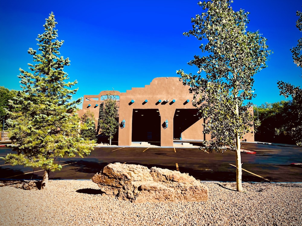 Taos Valley Lodge - photo 62