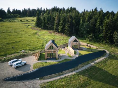 Łyse Stodoły - last minute hotel in Unknown City