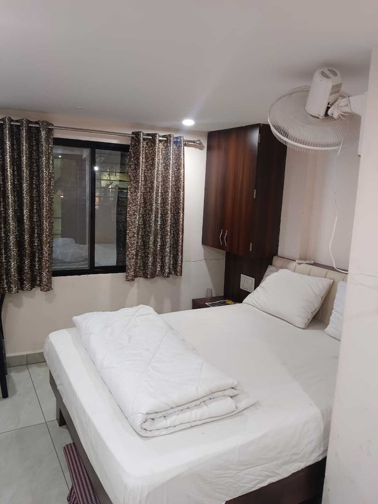 Hotel Om Omkar — Ujjain — photo 5