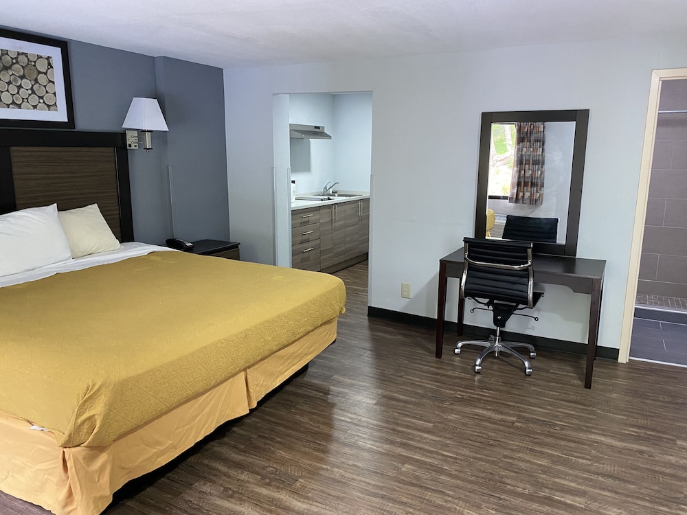 Hillside Motel Glen Mills - photo 18
