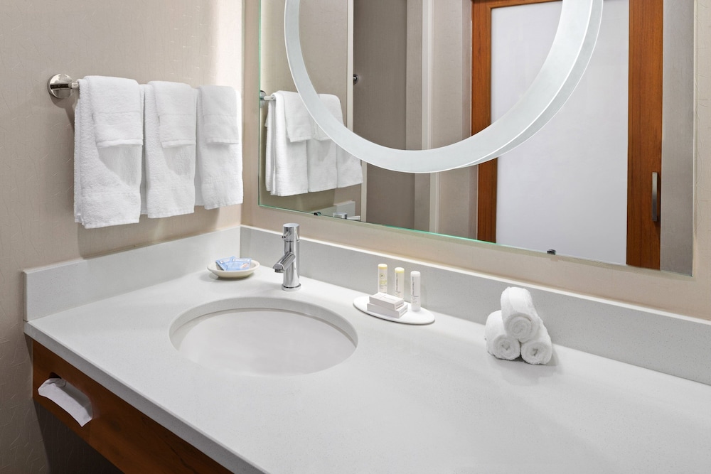 SpringHill Suites Flagstaff - photo 11