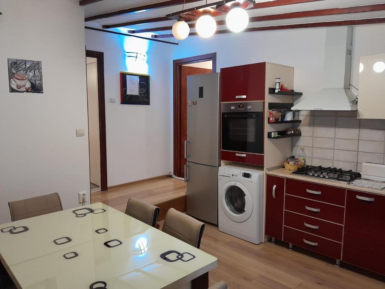 Olga house Deva — 4-Star Luxury Hotel in Deva, Romania