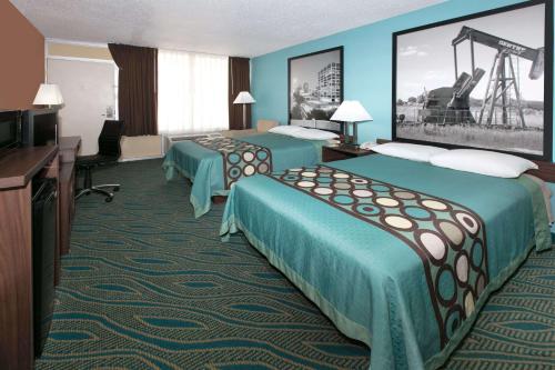 Super 8 by Wyndham Duncan - photo 8