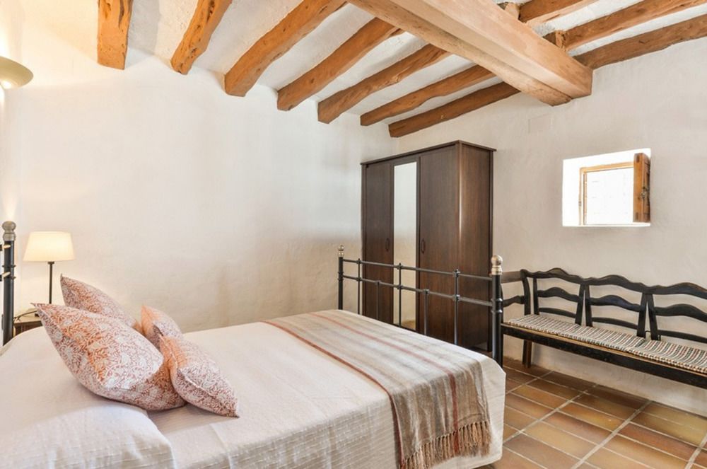 Can Payees in Sant Josep De Sa Talaia, Spain