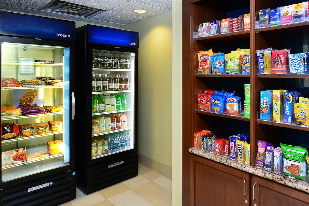 Hampton Inn Raleigh Town Of Wake Forest - photo 46