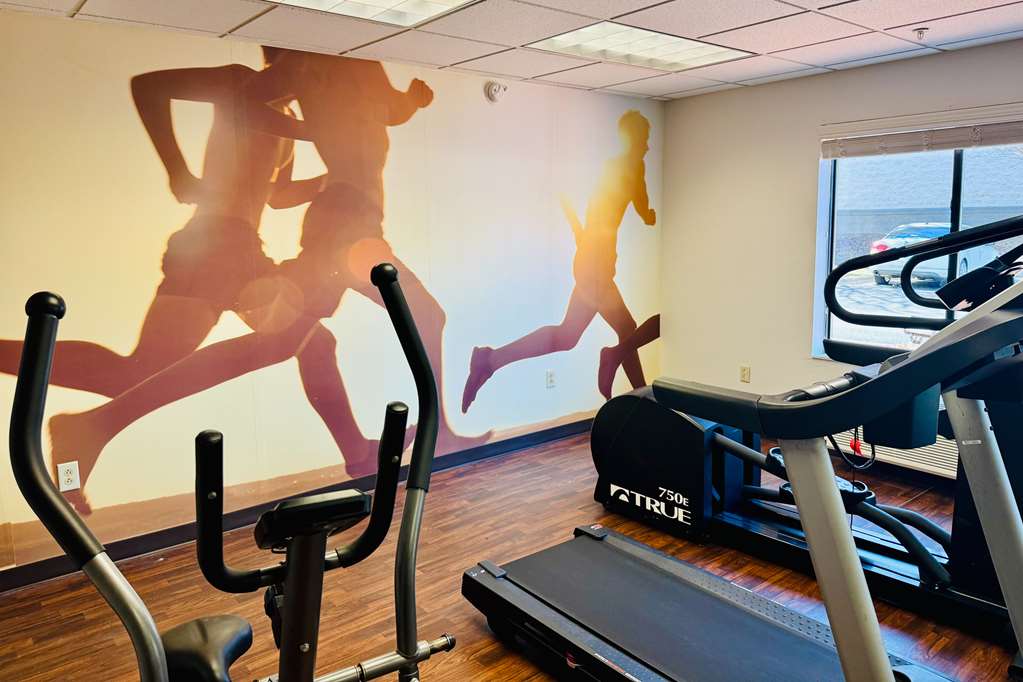 Clarion Pointe Albemarle - photo 37