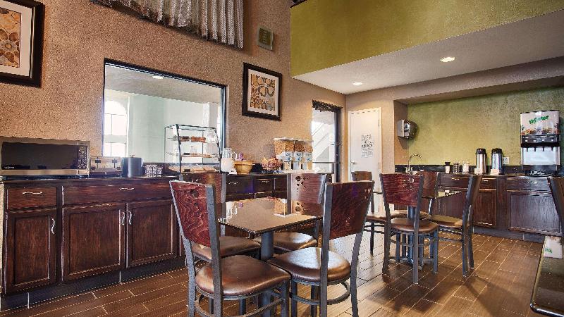 Best Western Windsor Inn - photo 46