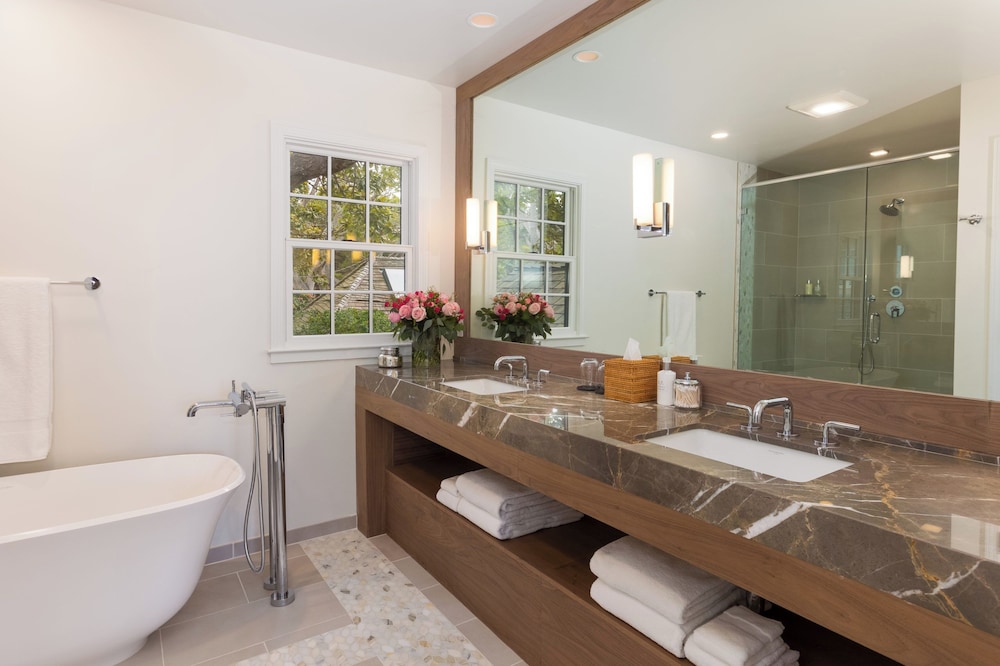 Carmel Beach Hotel - photo 31