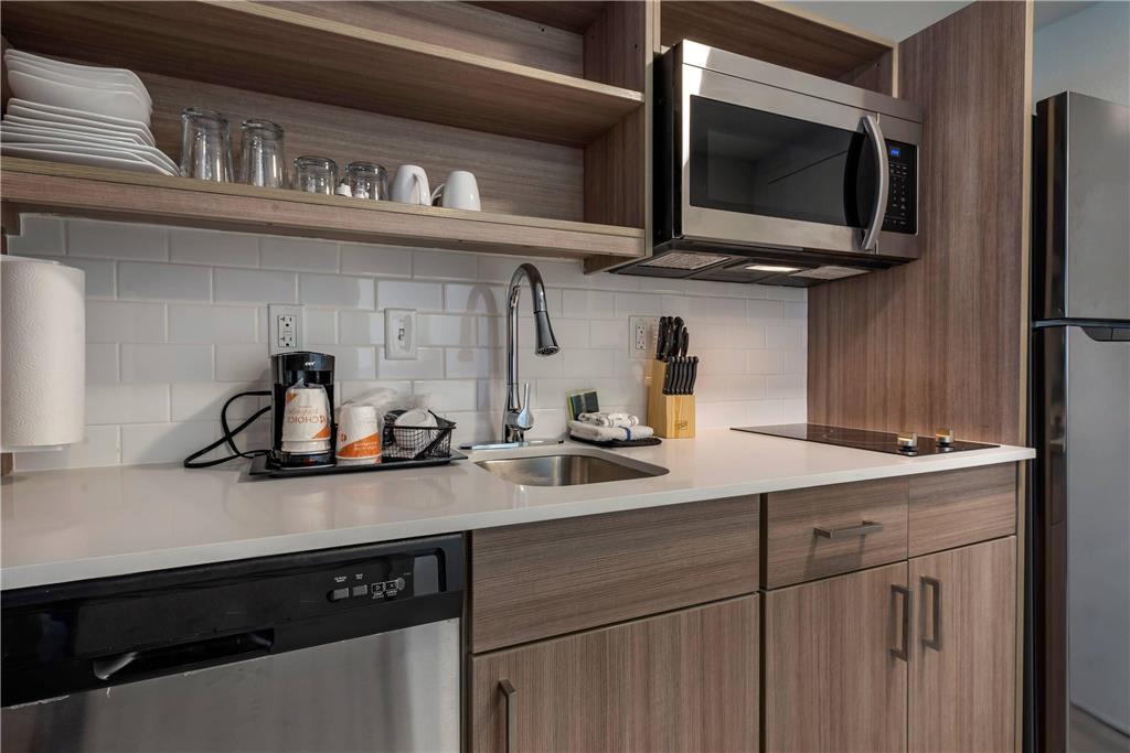 MainStay Suites Horsham Philadelphia - photo 16