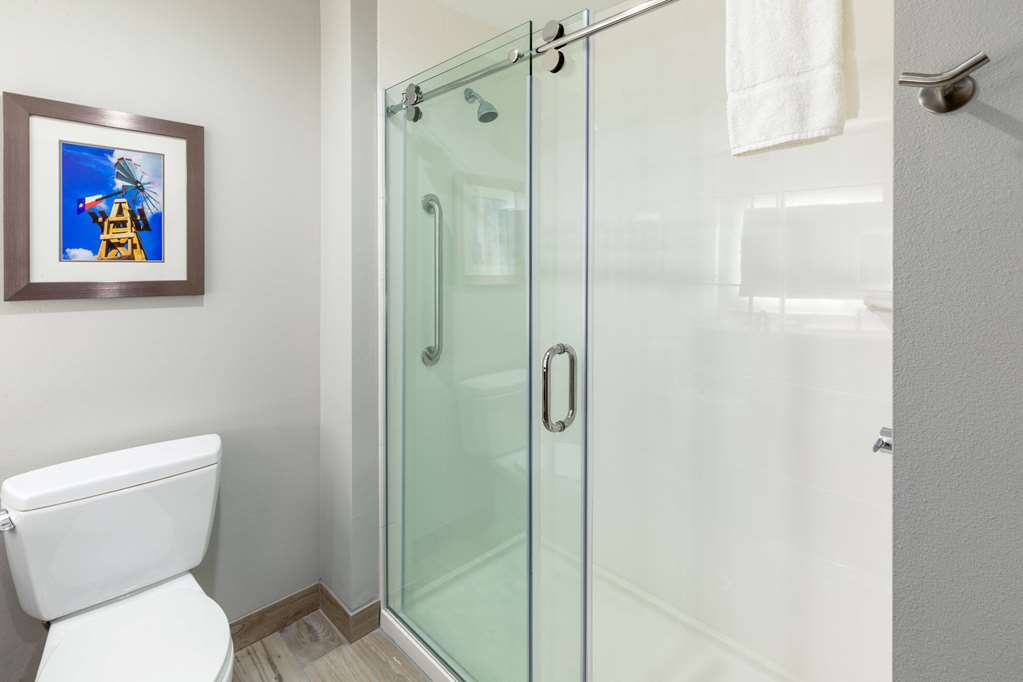 La Quinta Inn & Suites by Wyndham Round Rock near Kalahari - photo 29