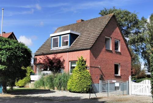 Janik Whg2 — 4-Star Luxury Hotel in Dahme, Germany