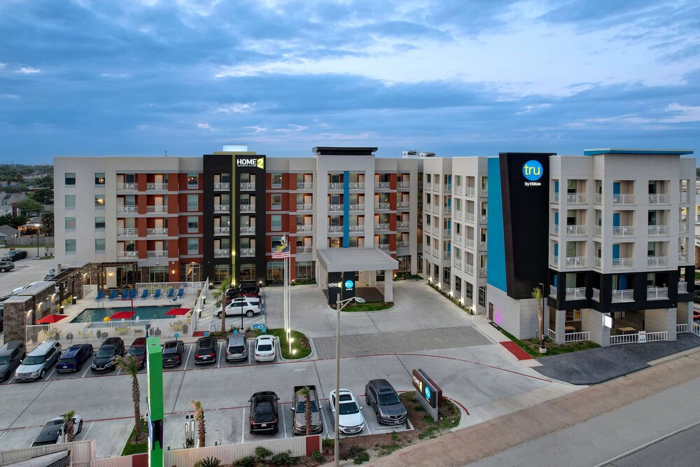 Tru by Hilton Galveston - photo 51