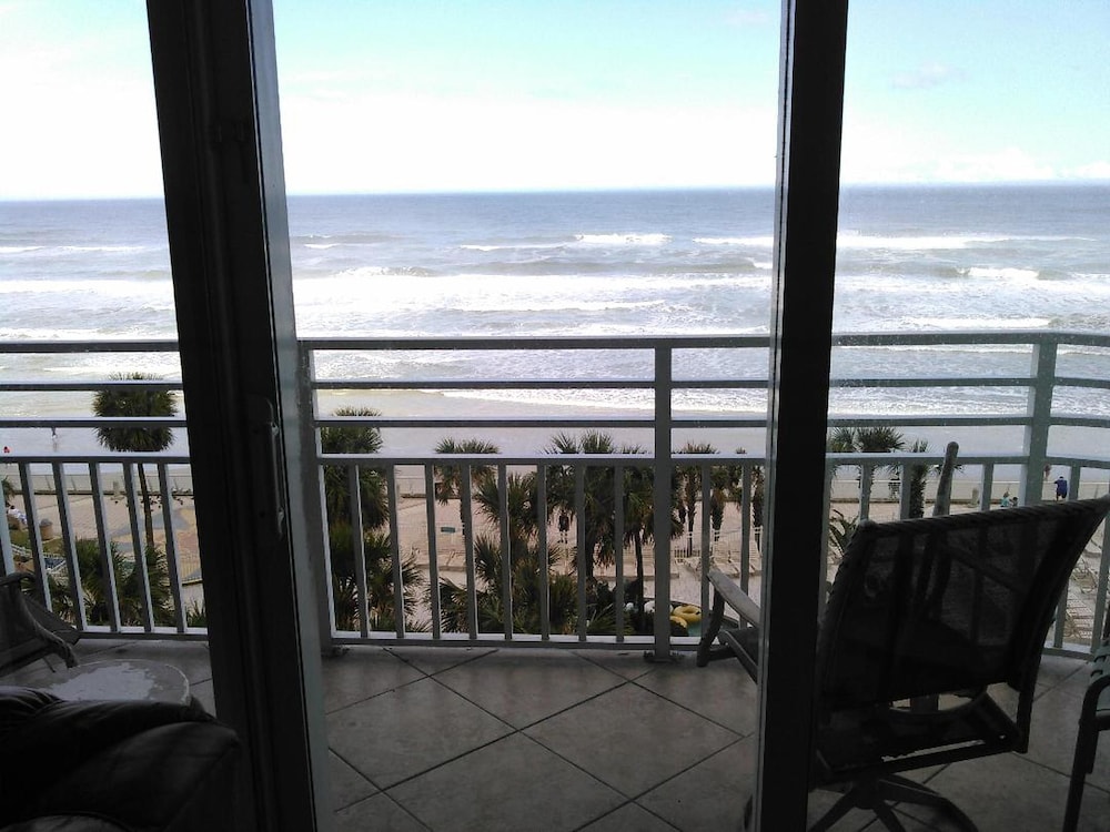 Ocean Walk Resort - photo 85