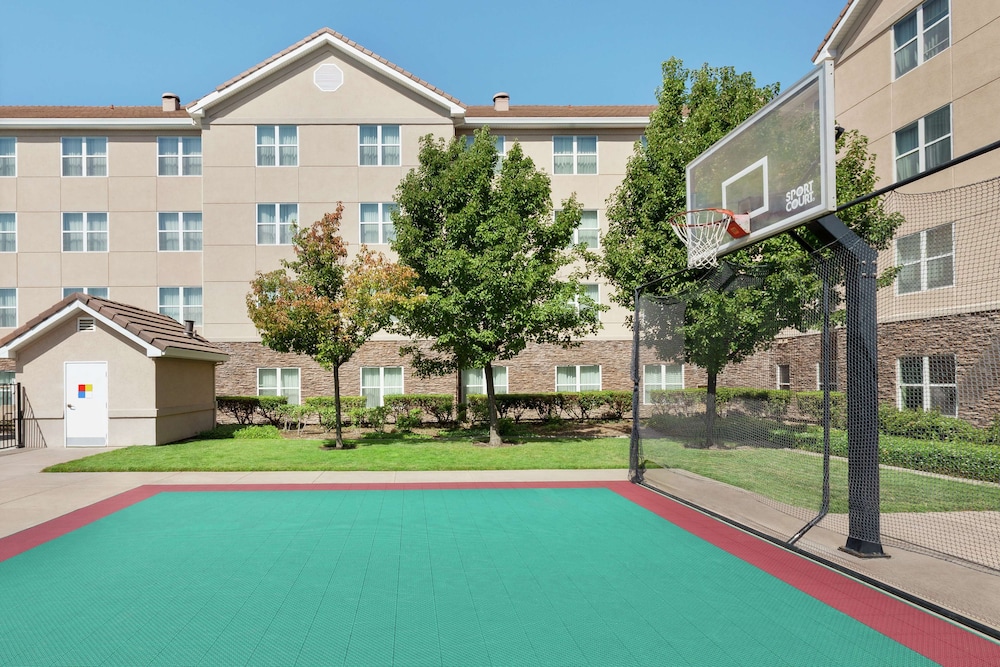 Homewood Suites Sacramento Roseville - photo 42