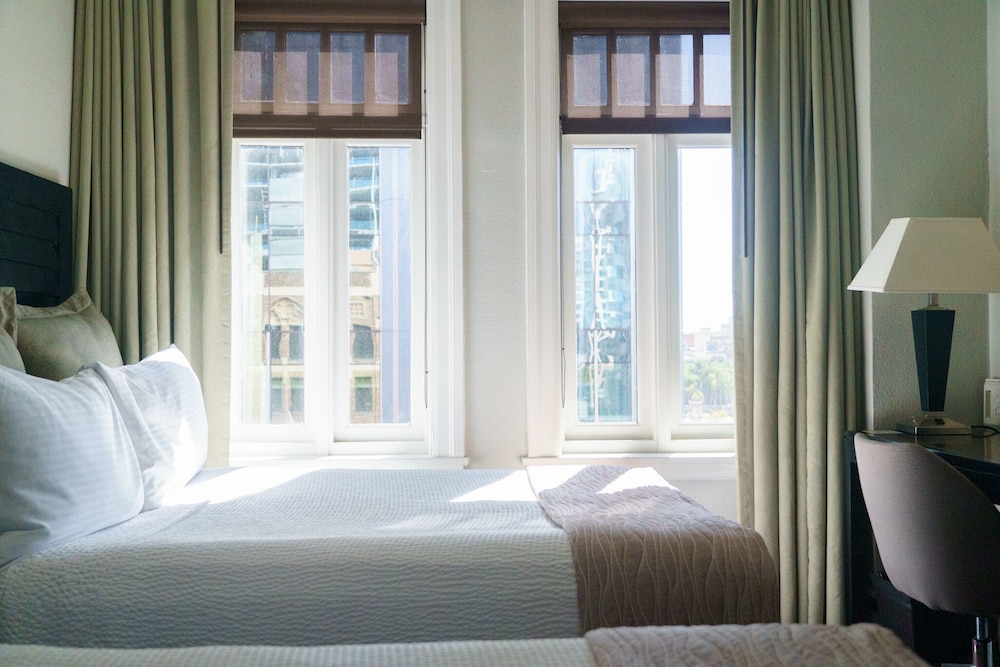 The Sofia Hotel - photo 20