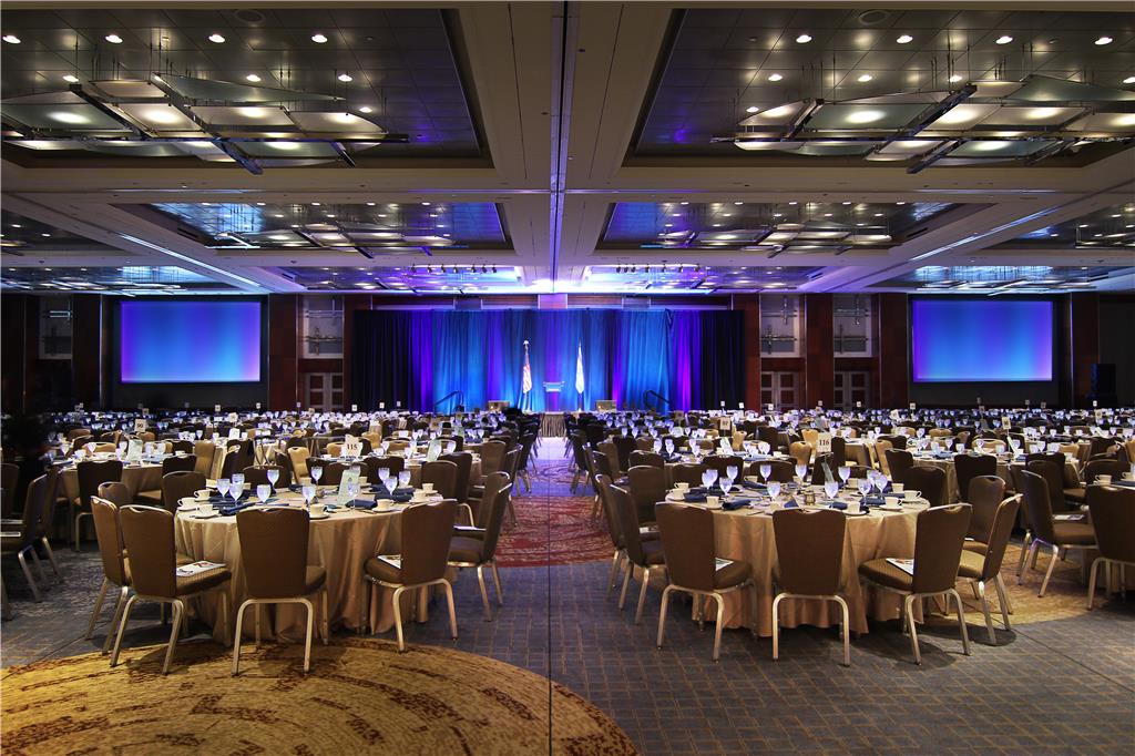 Hyatt Regency Chicago - photo 12