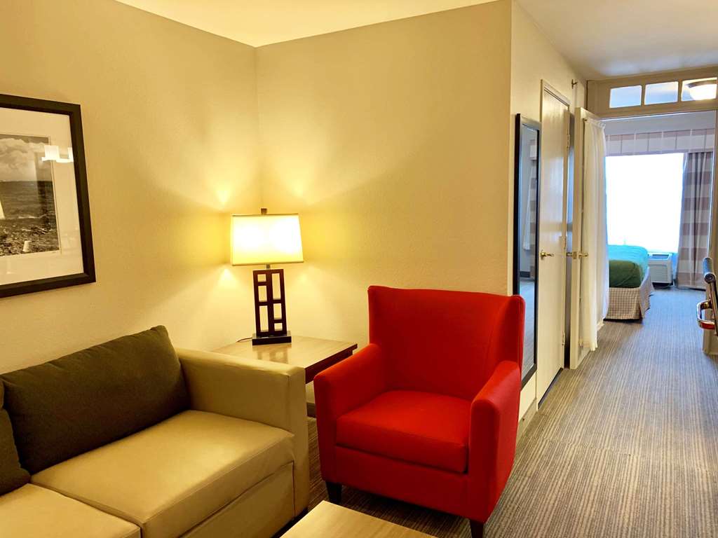 Country Inn & Suites by Radisson Kenosha Pleasant Prairie - photo 10