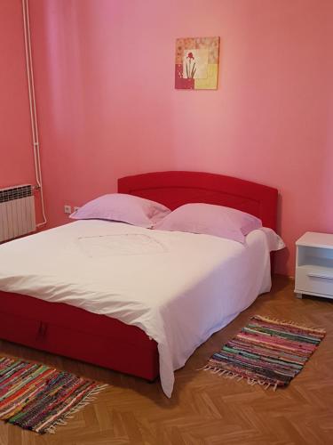 House Nena — 4-Star Luxury Hotel in Bibinje, Croatia
